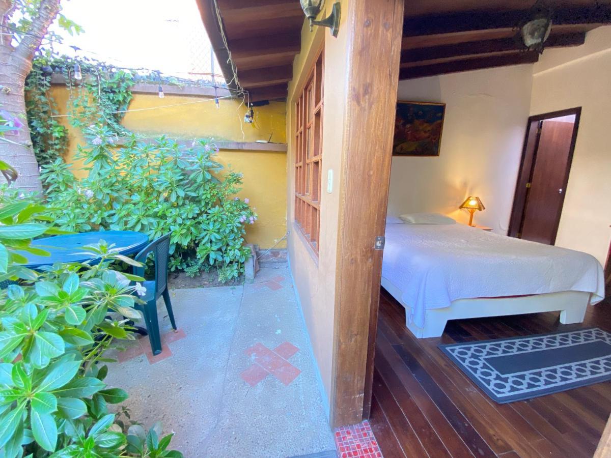 Arupo Bed And Breakfast Quito Extérieur photo