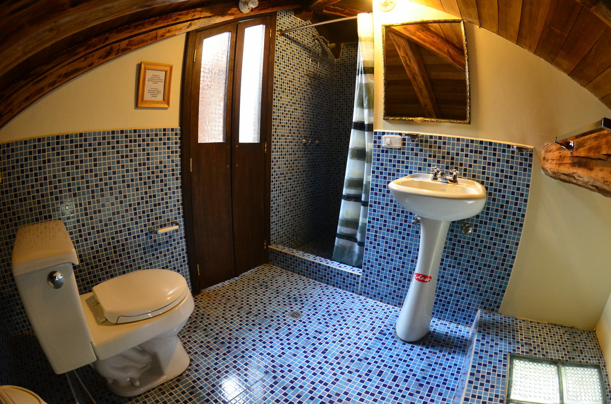 Arupo Bed And Breakfast Quito Extérieur photo